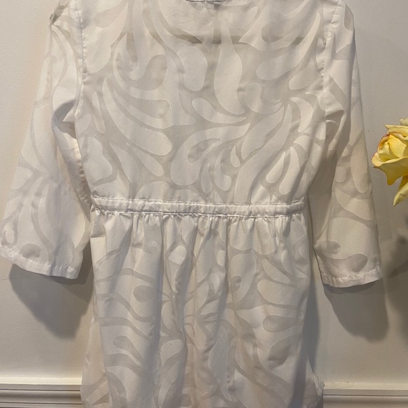 J. CREW Cover-Up Size S - Picture 4 of 6